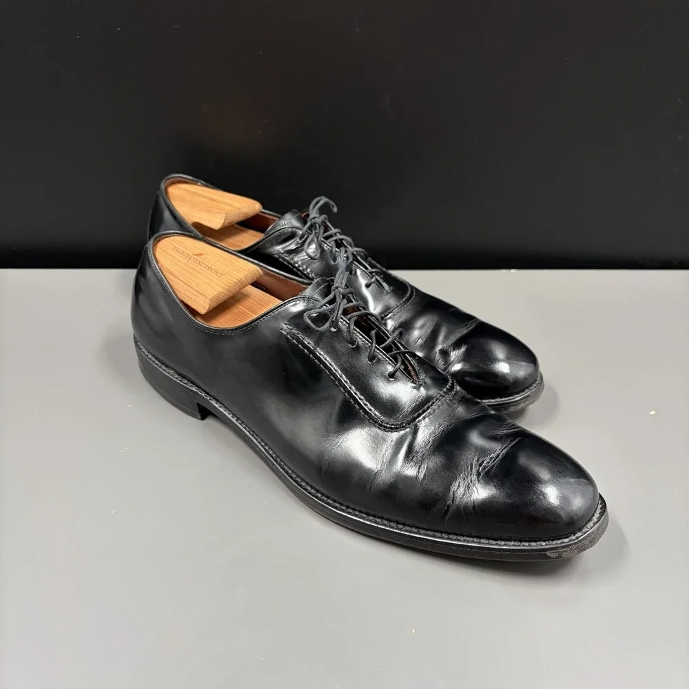 Allen Edmonds allen edmonds